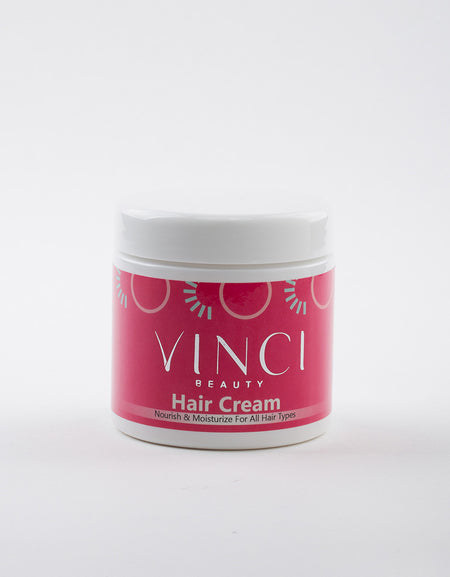Hair cream
