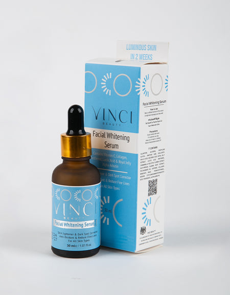 Facial Whitening Serum