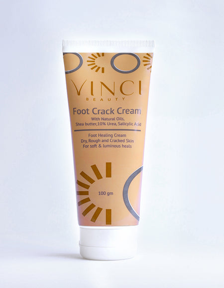 Foot Crack Cream