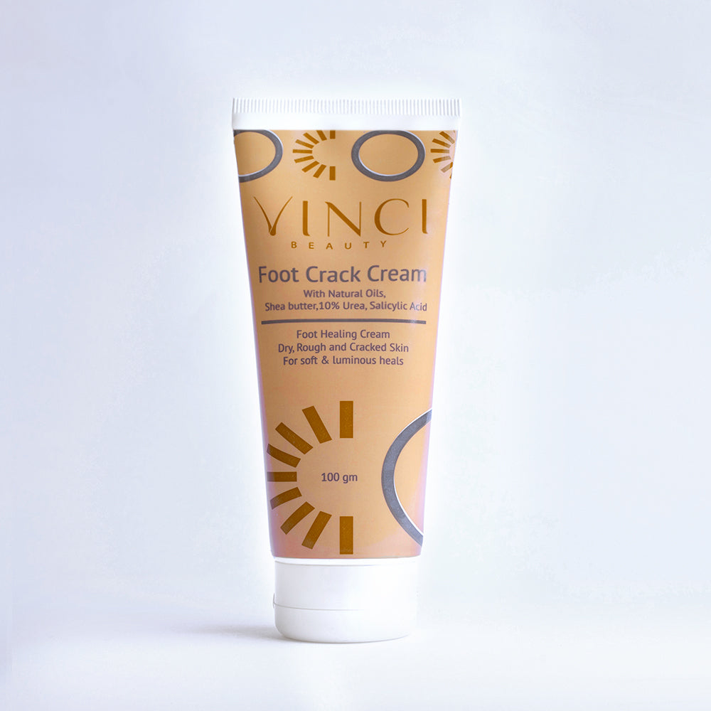 Foot Crack Cream